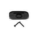 Cult-Werk, master cylinder cover. Black