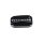 Cult-Werk, master cylinder cover. Black
