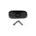 Cult-Werk, master cylinder cover. Black