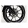 Cult-Werk front axle cover kit logo