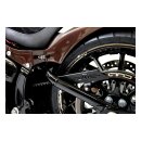 Cult-Werk, upper belt guard. Black