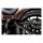 Cult-Werk, upper belt guard. Black