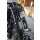 Cult-Werk Gabel Cover Kit schwarz für Harley Breakout 13-17