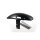 Cult-Werk, front fender Custom V2. Gloss black