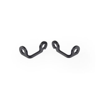 Cult-Werk, front indicator brackets