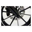 Cult-Werk, front axle cover kit
