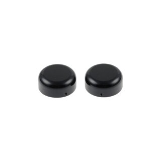 Cult-Werk fork tube caps