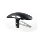 Cult-Werk, front fender Custom V2. Matte black
