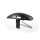 Cult-Werk, front fender Custom V2. Matte black