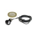 Kellermann LED Blinker vorne hinten schwarz klar bullet...