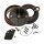 S&S Stealth Luftfilter Kit für Harley M8 17-25