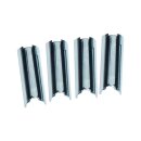 S&S, 2.200" pushrod keeper/retainer clip set