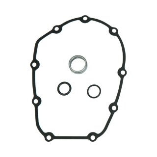S&S, M8 cam installation support kit. Chain drive