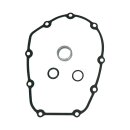 S&S, M8 cam installation support kit. Chain drive