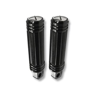 BURLY STASH ALU FOOTPEGS