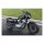 Burly Classic Outlaw Cafe Fairing Verkleidung für 5-3/4 Scheinwerfer