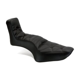 Mustang,  Throwback 2-up seat