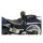 Mustang, Super Touring solo seat, With rider backrest