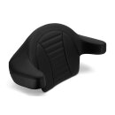 Mustang, wrap-around passenger backrest for King...