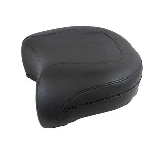 Mustang, passenger seat. For Police models