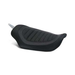 Mustang, Jody Perewitz signature solo seat