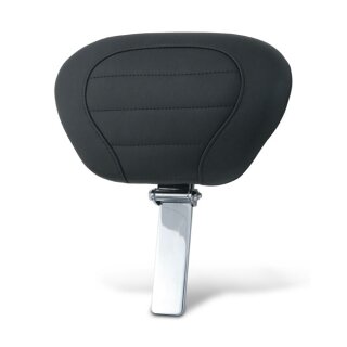 Mustang, Deluxe driver backrest pad & post