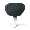 Mustang, Deluxe driver backrest pad & post