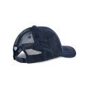 VON DUTCH BASEBALL CAP BLUE