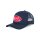 VON DUTCH BASEBALL CAP BLUE