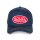 VON DUTCH BASEBALL CAP BLUE