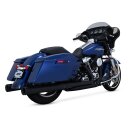 V&H DRESSER DUALS black