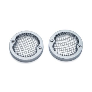 KURYAKYN TURN SIGNAL MESH LENS KIT