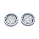 KURYAKYN TURN SIGNAL MESH LENS KIT