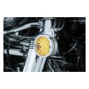 KURYAKYN TURN SIGNAL MESH LENS KIT