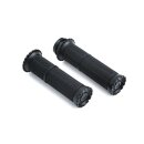 Kuryakyn, Riot grips. Black