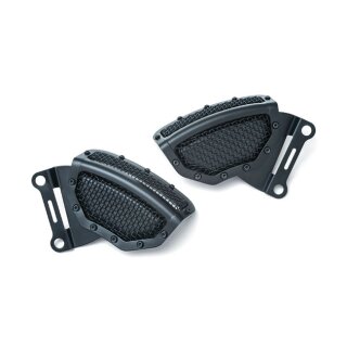 KURYAKYN MESH FRONT CALIPER COVER