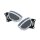 KURYAKYN MESH FRONT CALIPER COVER
