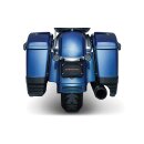 KURYAKYN SADDLEBAG EXTENSIONS