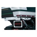 Kuryakyn, adjustable Tour-Pak relocator