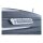 KURYAKYN MESH SADDLEBAG HINGE COVERS