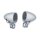 KURYAKYN ROADTHUNDER SPEAKER PODS ONLY