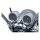 KURYAKYN ROADTHUNDER SPEAKER PODS ONLY