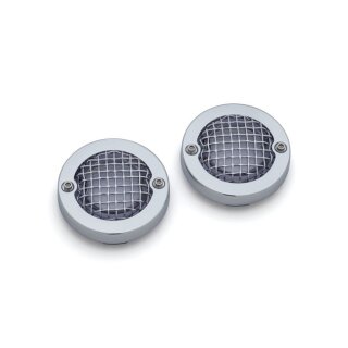 KURYAKYN TURN SIGNAL MESH LENS KIT