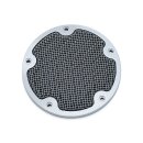 KURYAKYN MESH DERBY COVER