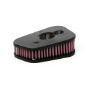 Kuryakyn, replacement filter element Hypercharger ES
