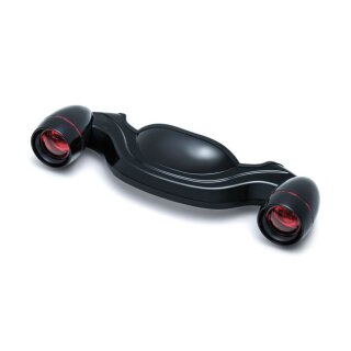 Kuryakyn, turn signal bar kit