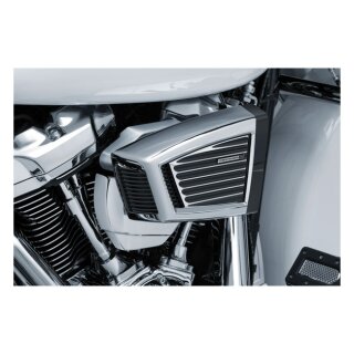 Kuryakyn, Hypercharger ES Classic face plate