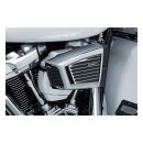Kuryakyn, Hypercharger ES Classic face plate