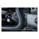 KURYAKYN MESH FRONT PULLEY COVER
