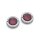 KURYAKYN TURN SIGNAL MESH LENS KIT
